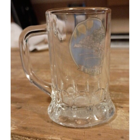 ALMAFI Shot Glass, Souvenir Shot Glasses, Shot Glass Collections, Souvenir, #5 - Picture 3 of 3